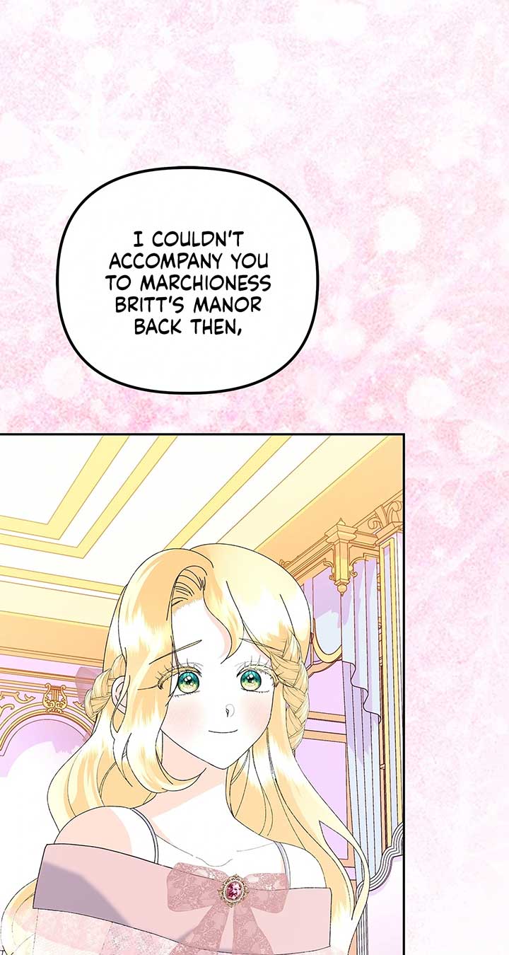 I Got Married to a Duke Called Beast Chapter 62 461 ch 62 70