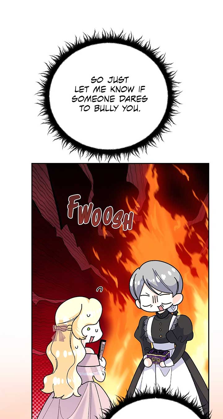 I Got Married to a Duke Called Beast Chapter 62 463 ch 62 72