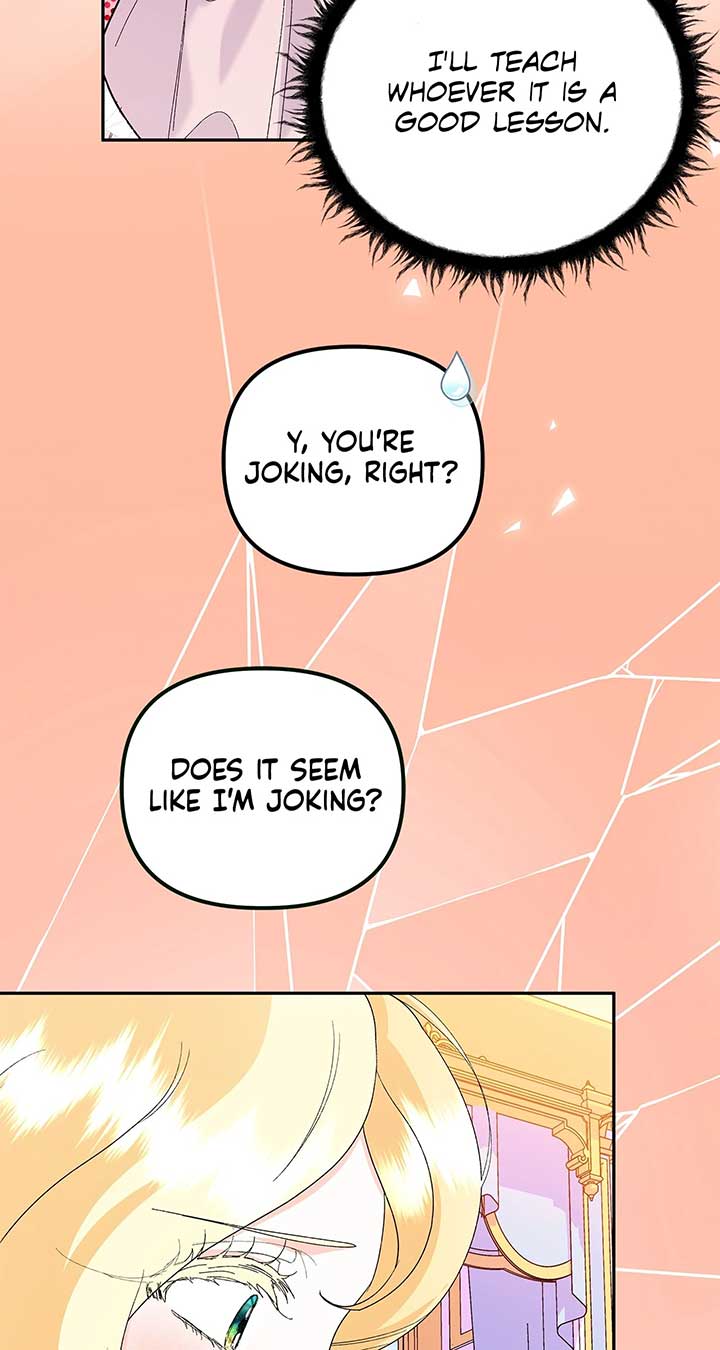 I Got Married to a Duke Called Beast Chapter 62 464 ch 62 73