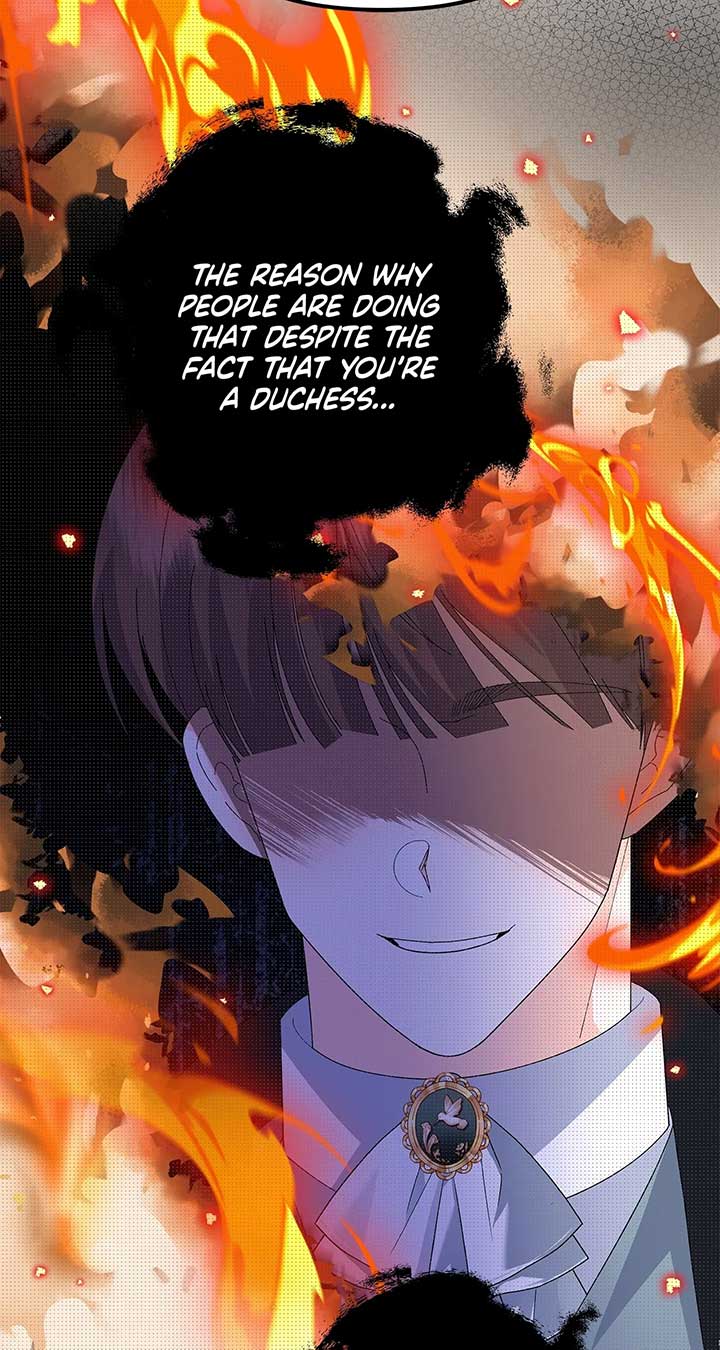 I Got Married to a Duke Called Beast Chapter 62 467 ch 62 76