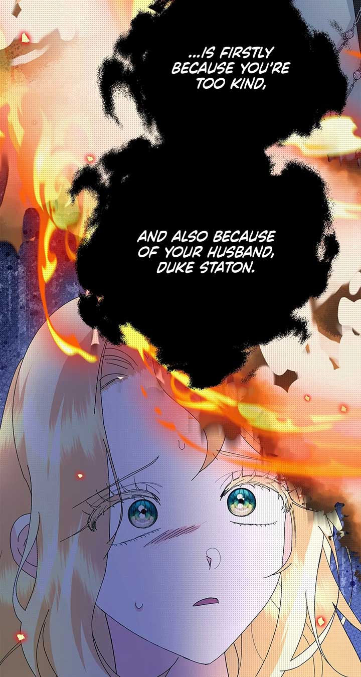 I Got Married to a Duke Called Beast Chapter 62 468 ch 62 77