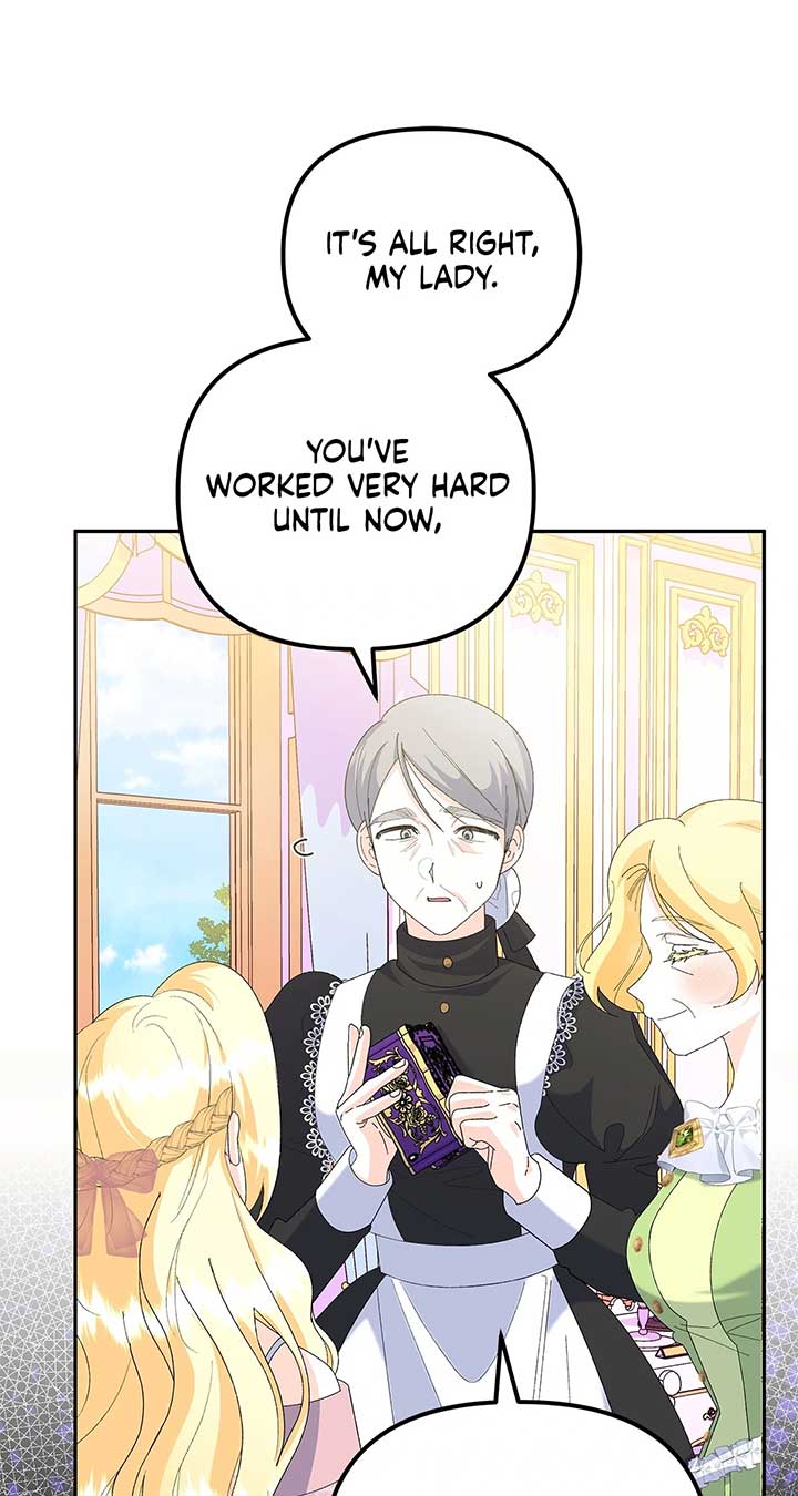 I Got Married to a Duke Called Beast Chapter 62 471 ch 62 80