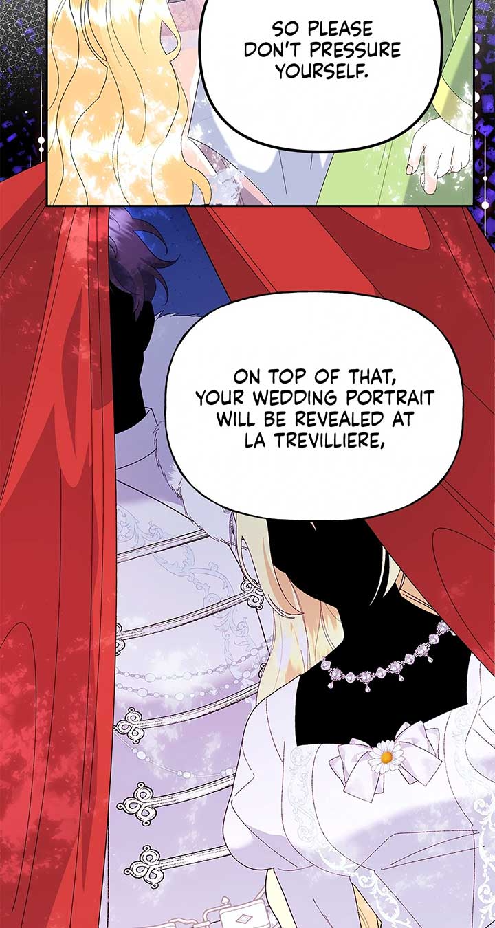 I Got Married to a Duke Called Beast Chapter 62 472 ch 62 81