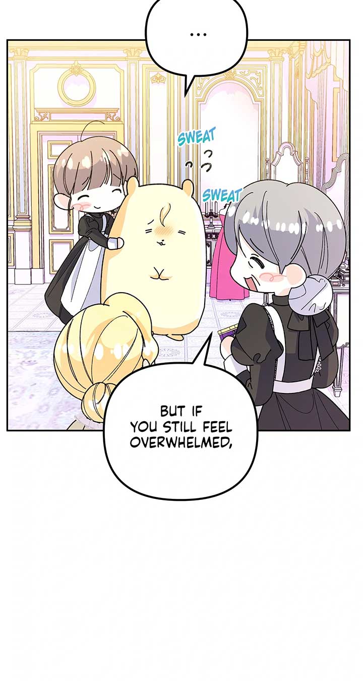 I Got Married to a Duke Called Beast Chapter 62 474 ch 62 83