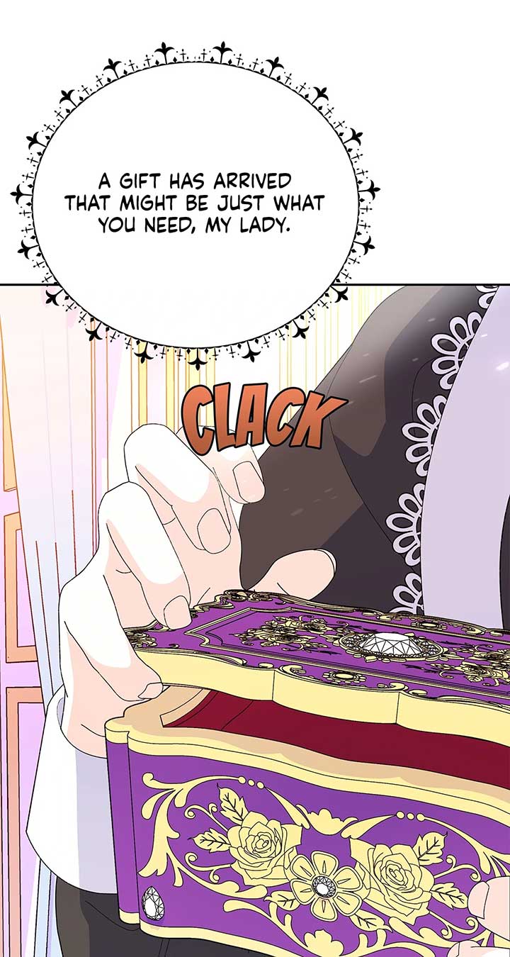 I Got Married to a Duke Called Beast Chapter 62 475 ch 62 84