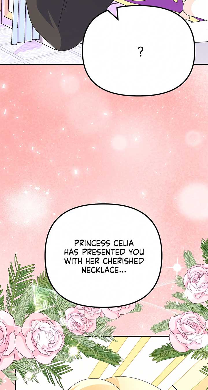 I Got Married to a Duke Called Beast Chapter 62 476 ch 62 85