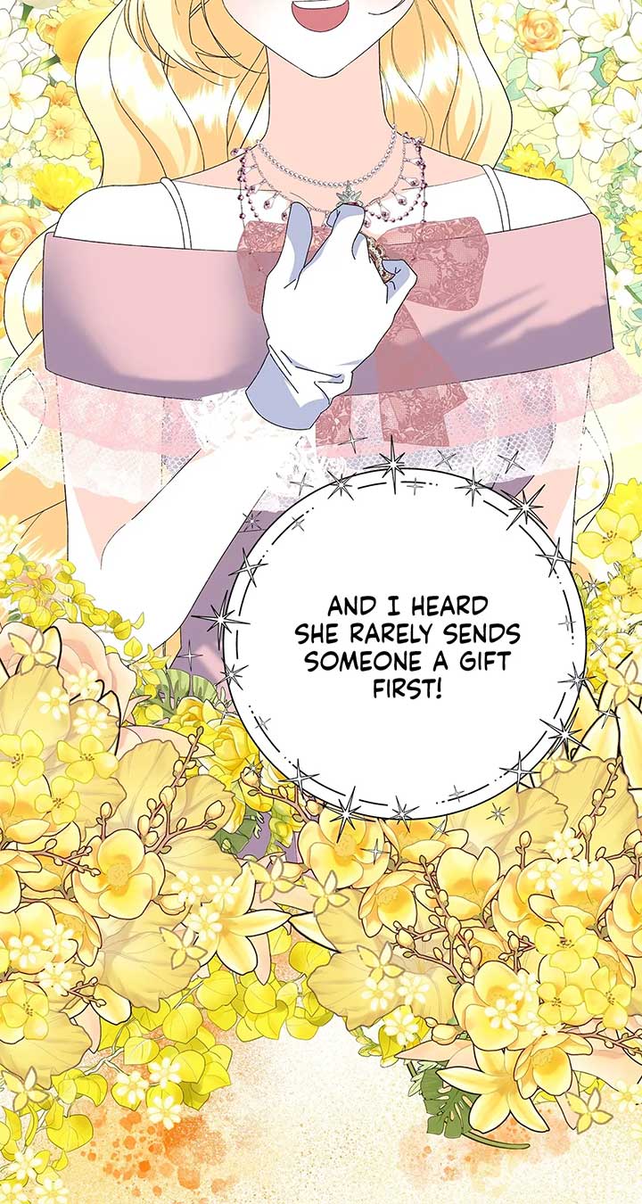 I Got Married to a Duke Called Beast Chapter 62 482 ch 62 91