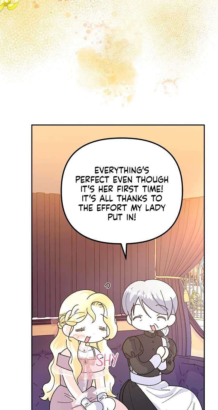 I Got Married to a Duke Called Beast Chapter 62 483 ch 62 92