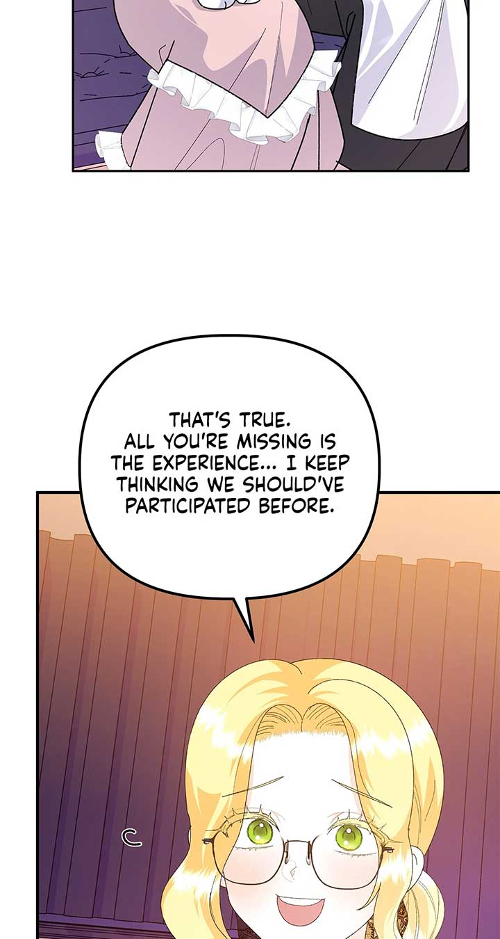 I Got Married to a Duke Called Beast Chapter 62 484 ch 62 93