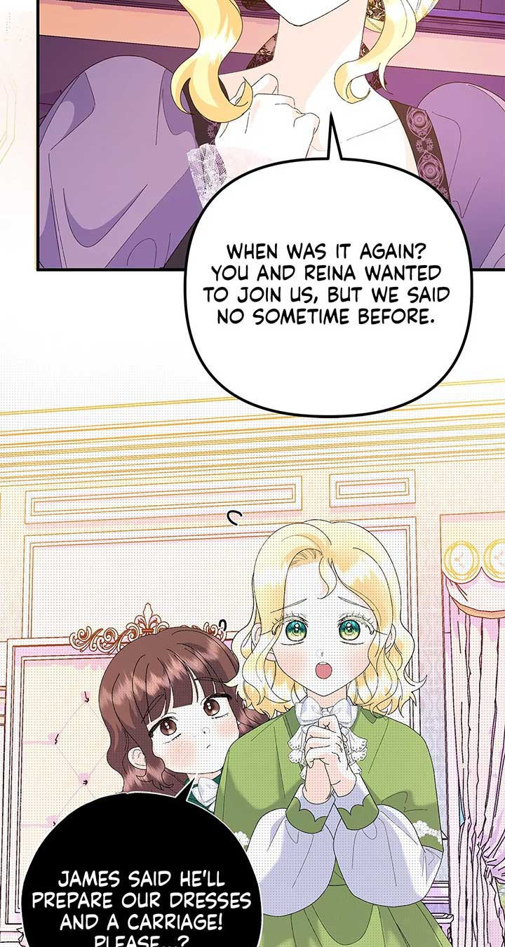 I Got Married to a Duke Called Beast Chapter 62 485 ch 62 94