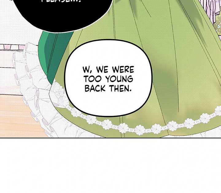 I Got Married to a Duke Called Beast Chapter 62 486 ch 62 95