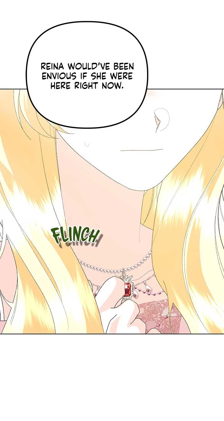 I Got Married to a Duke Called Beast Chapter 62 487 ch 62 96