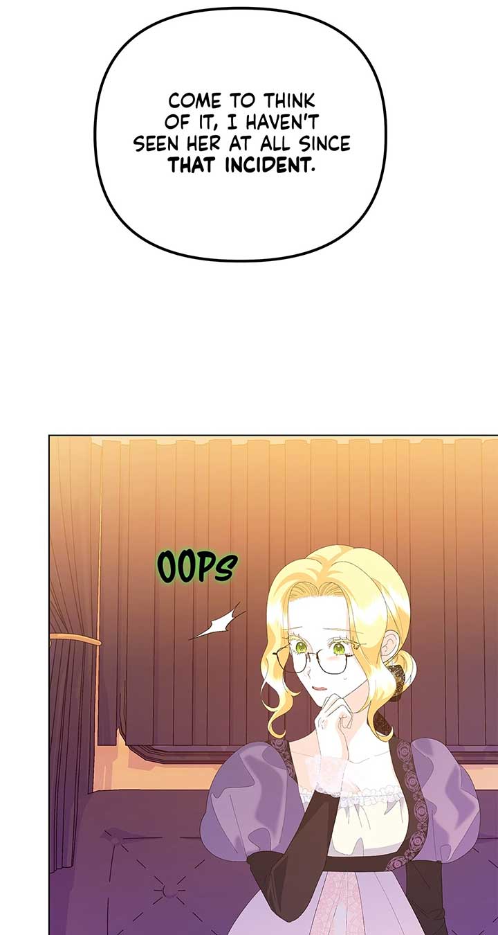 I Got Married to a Duke Called Beast Chapter 62 488 ch 62 97