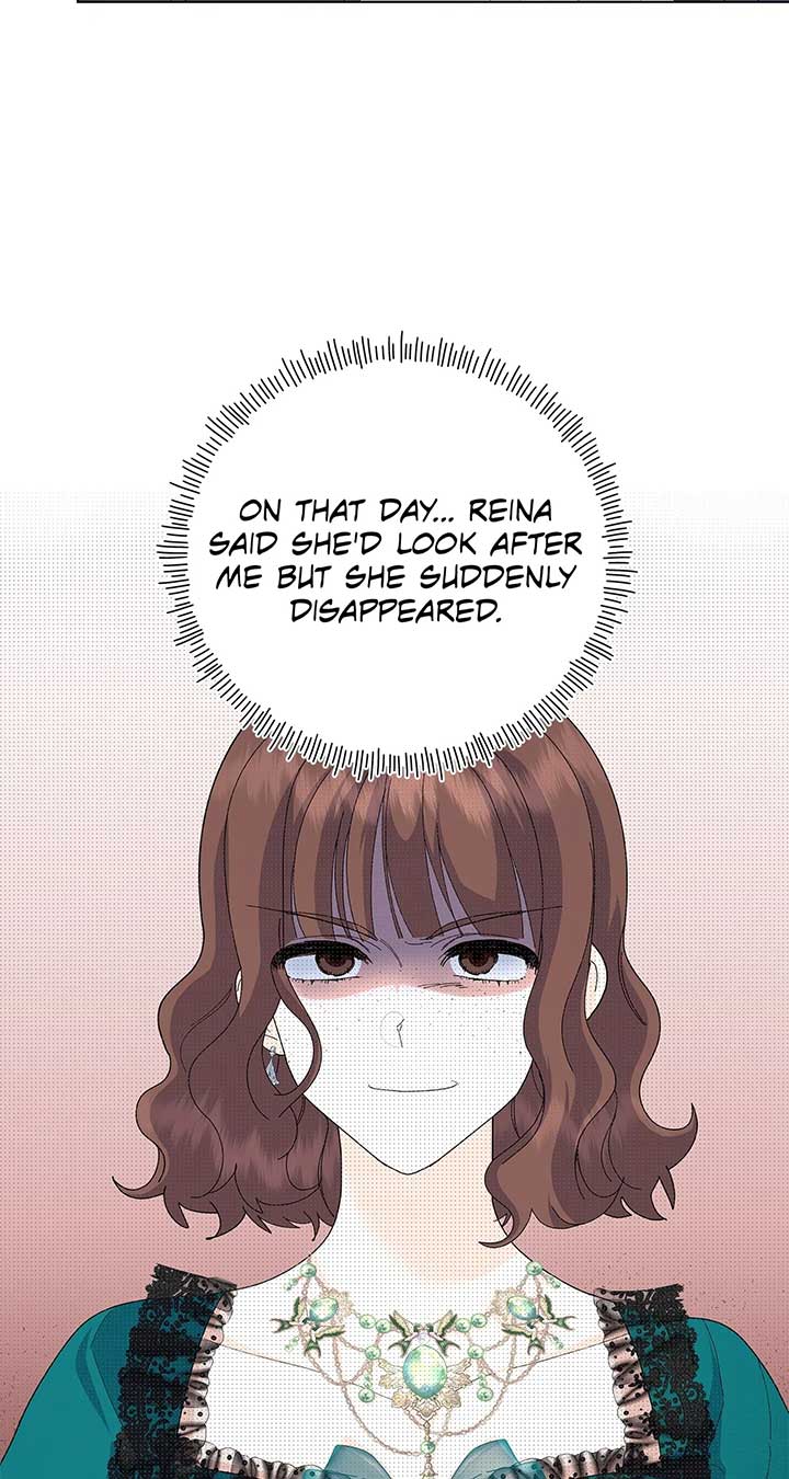 I Got Married to a Duke Called Beast Chapter 62 489 ch 62 98