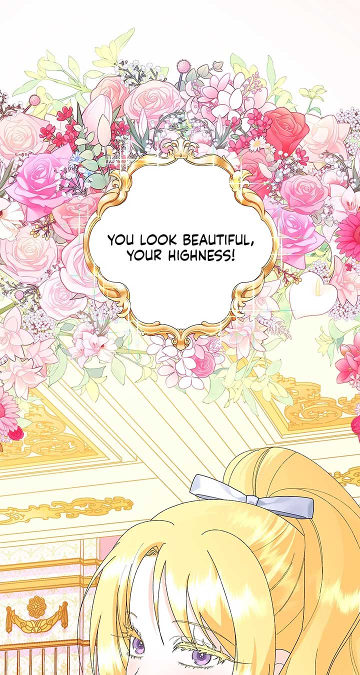 I Got Married to a Duke Called Beast Chapter 63 401 ch 63 1