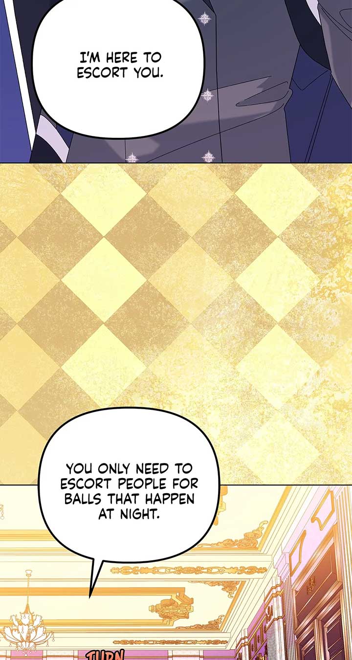 I Got Married to a Duke Called Beast Chapter 63 410 ch 63 10