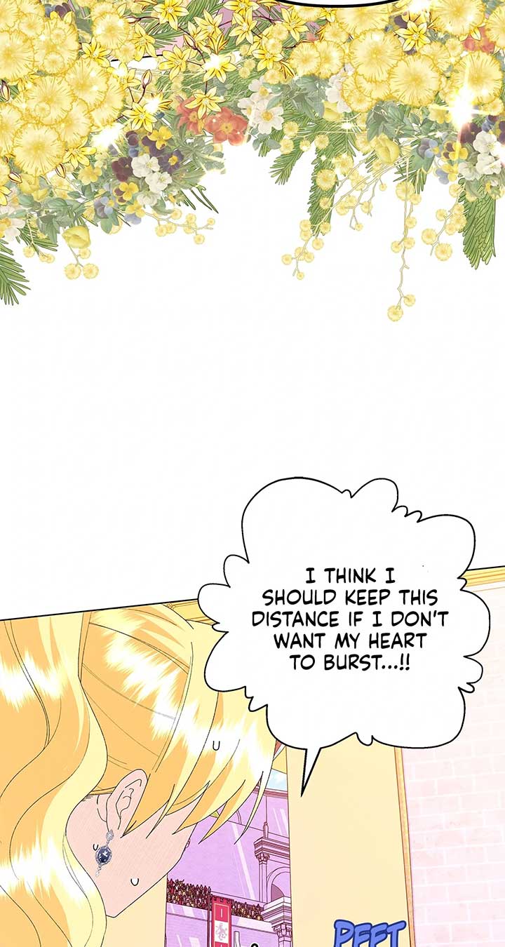 I Got Married to a Duke Called Beast Chapter 63 500 ch 63 100