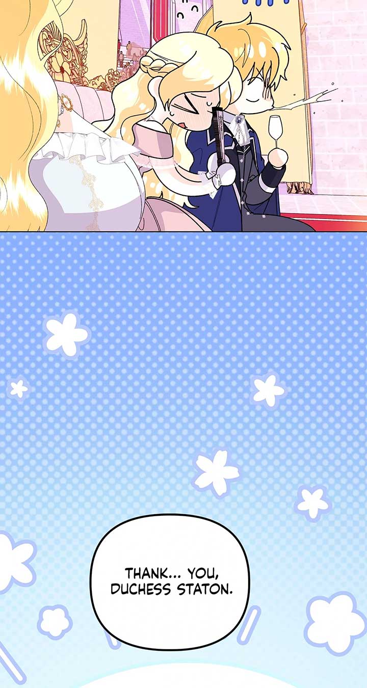 I Got Married to a Duke Called Beast Chapter 63 501 ch 63 101