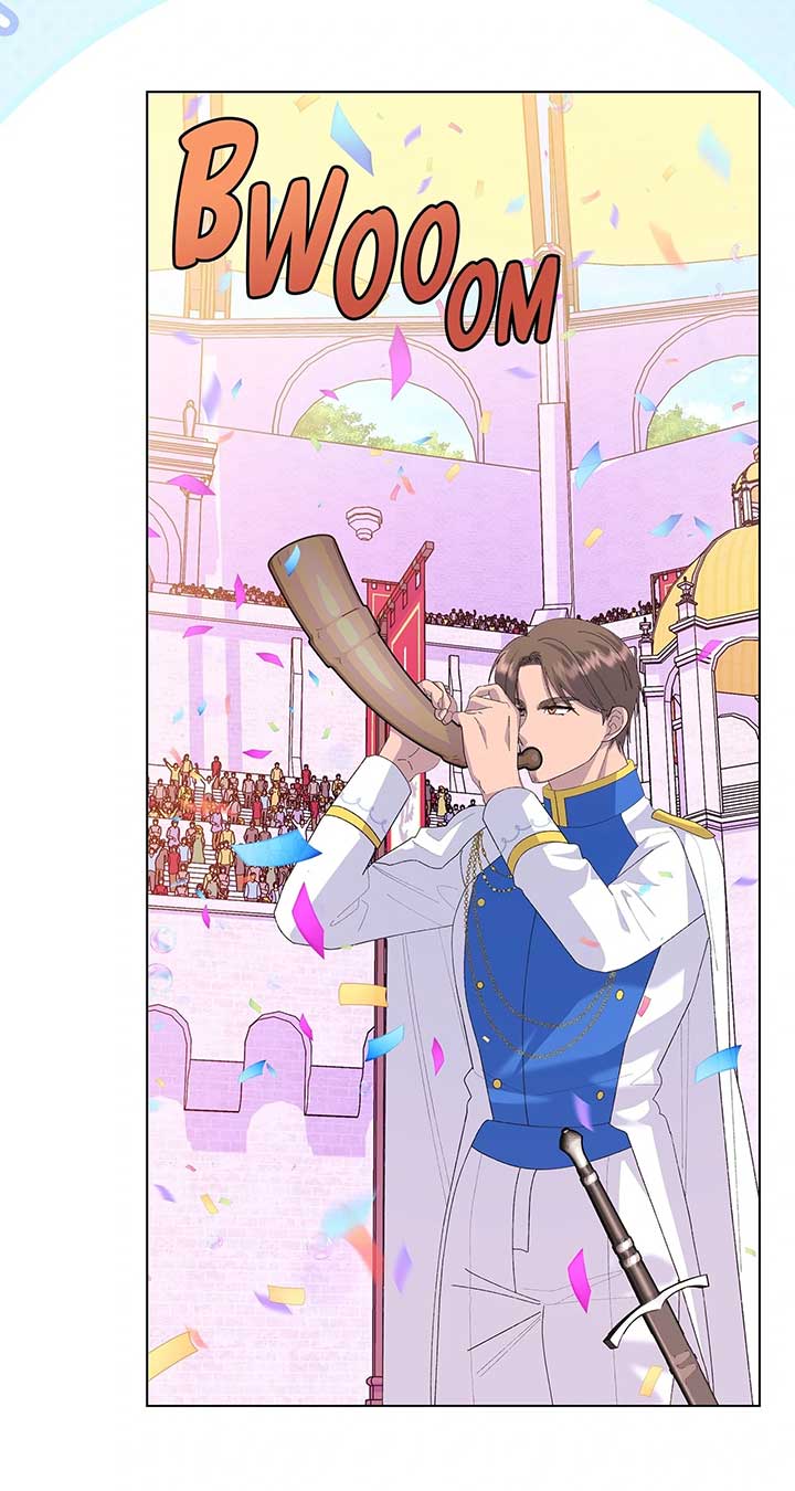 I Got Married to a Duke Called Beast Chapter 63 502 ch 63 102