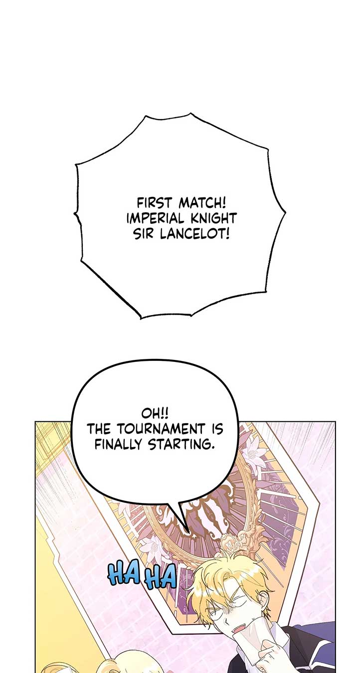 I Got Married to a Duke Called Beast Chapter 63 504 ch 63 104