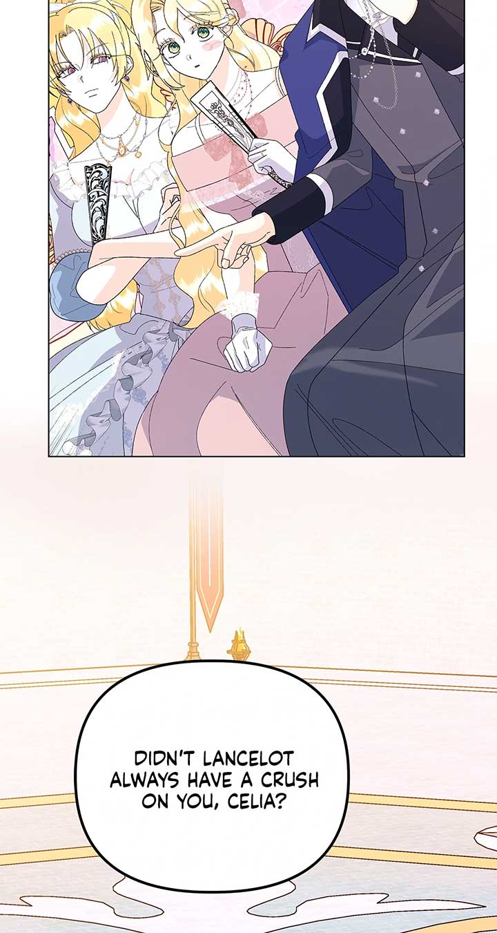 I Got Married to a Duke Called Beast Chapter 63 505 ch 63 105