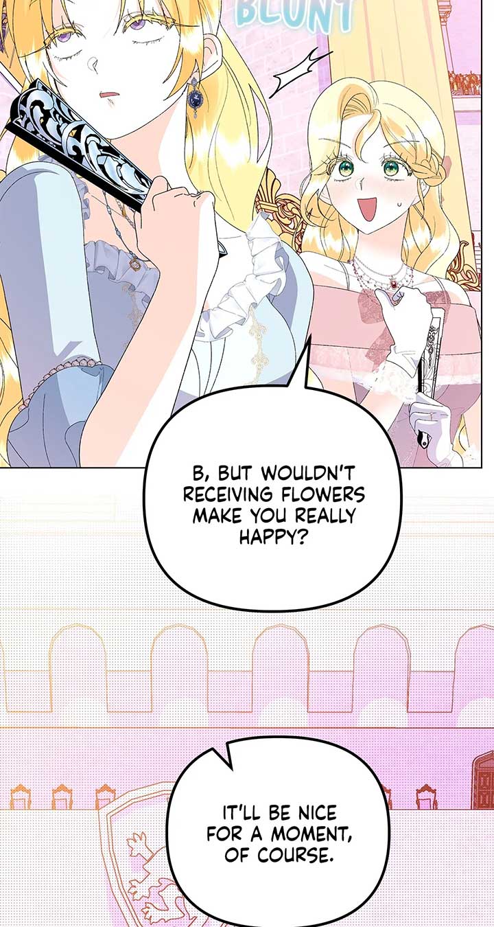 I Got Married to a Duke Called Beast Chapter 63 508 ch 63 108