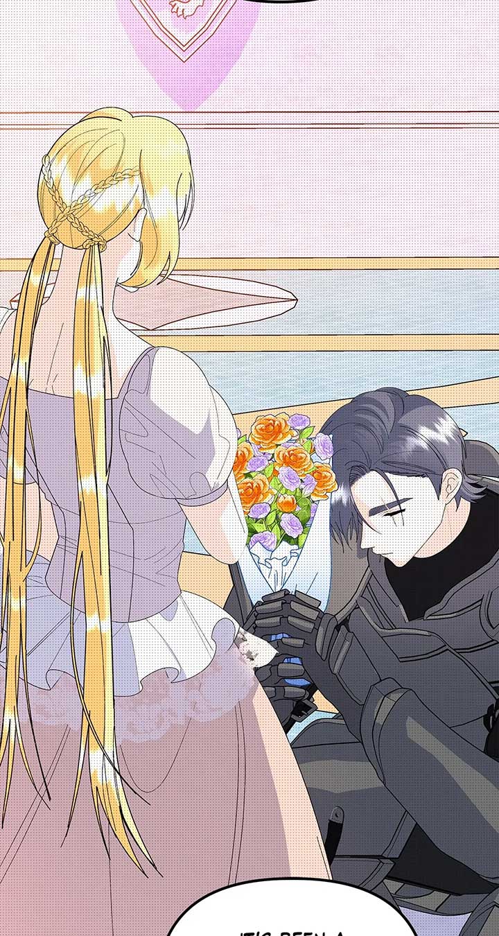 I Got Married to a Duke Called Beast Chapter 63 509 ch 63 109