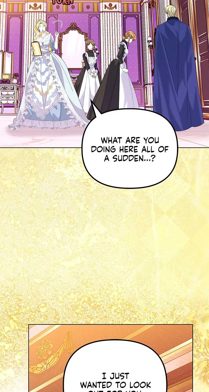 I Got Married to a Duke Called Beast Chapter 63 411 ch 63 11