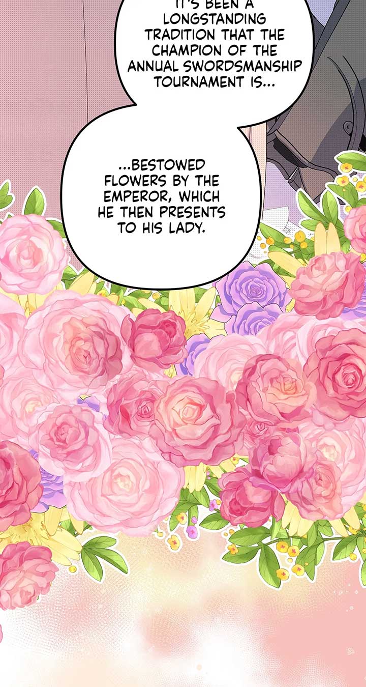 I Got Married to a Duke Called Beast Chapter 63 510 ch 63 110