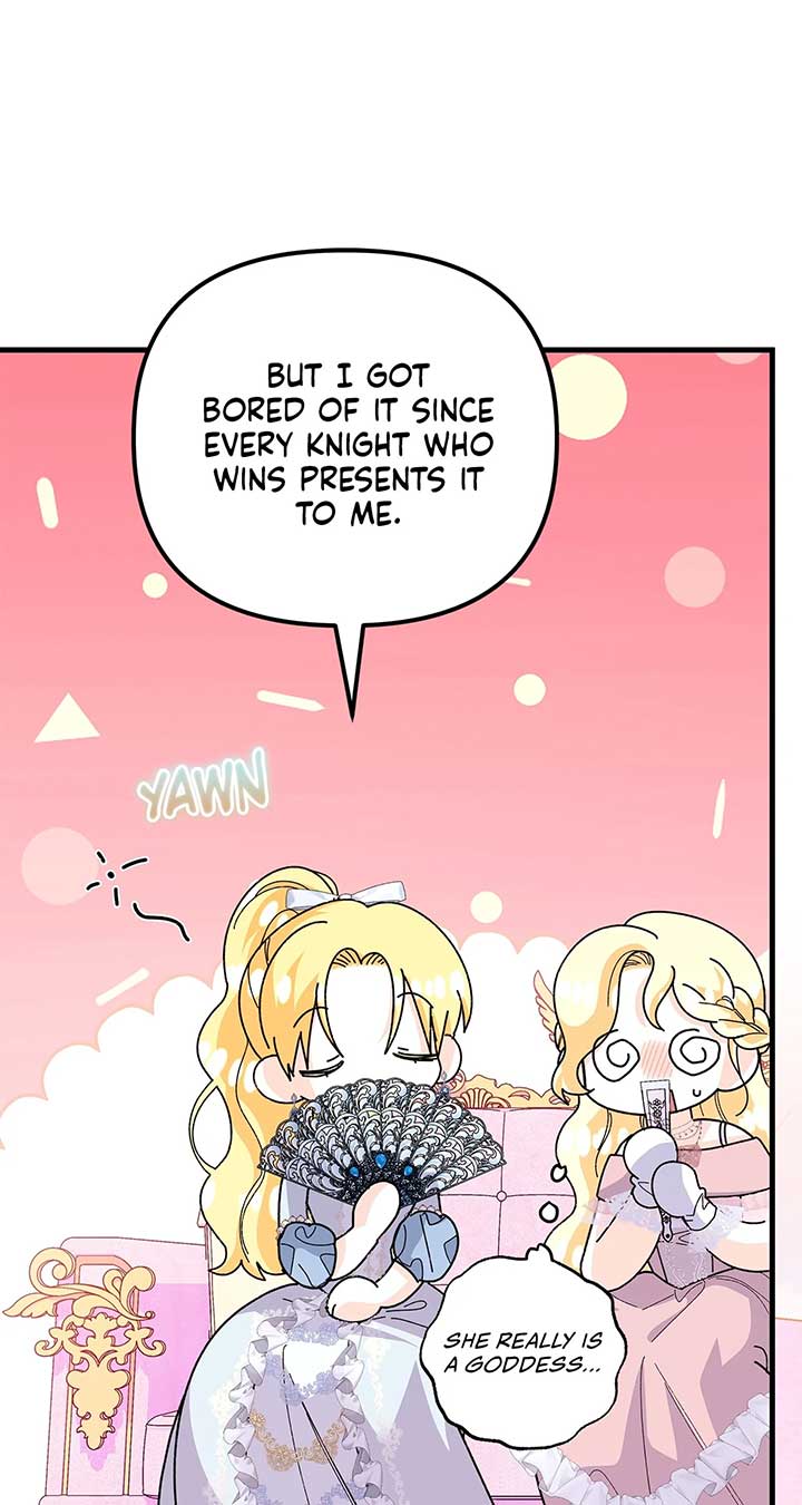 I Got Married to a Duke Called Beast Chapter 63 512 ch 63 112