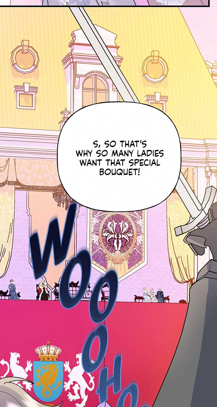 I Got Married to a Duke Called Beast Chapter 63 513 ch 63 113