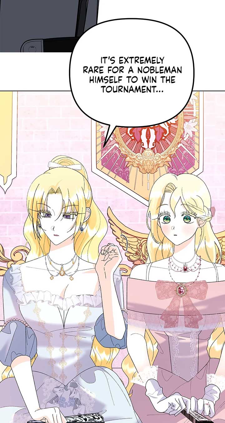 I Got Married to a Duke Called Beast Chapter 63 515 ch 63 115