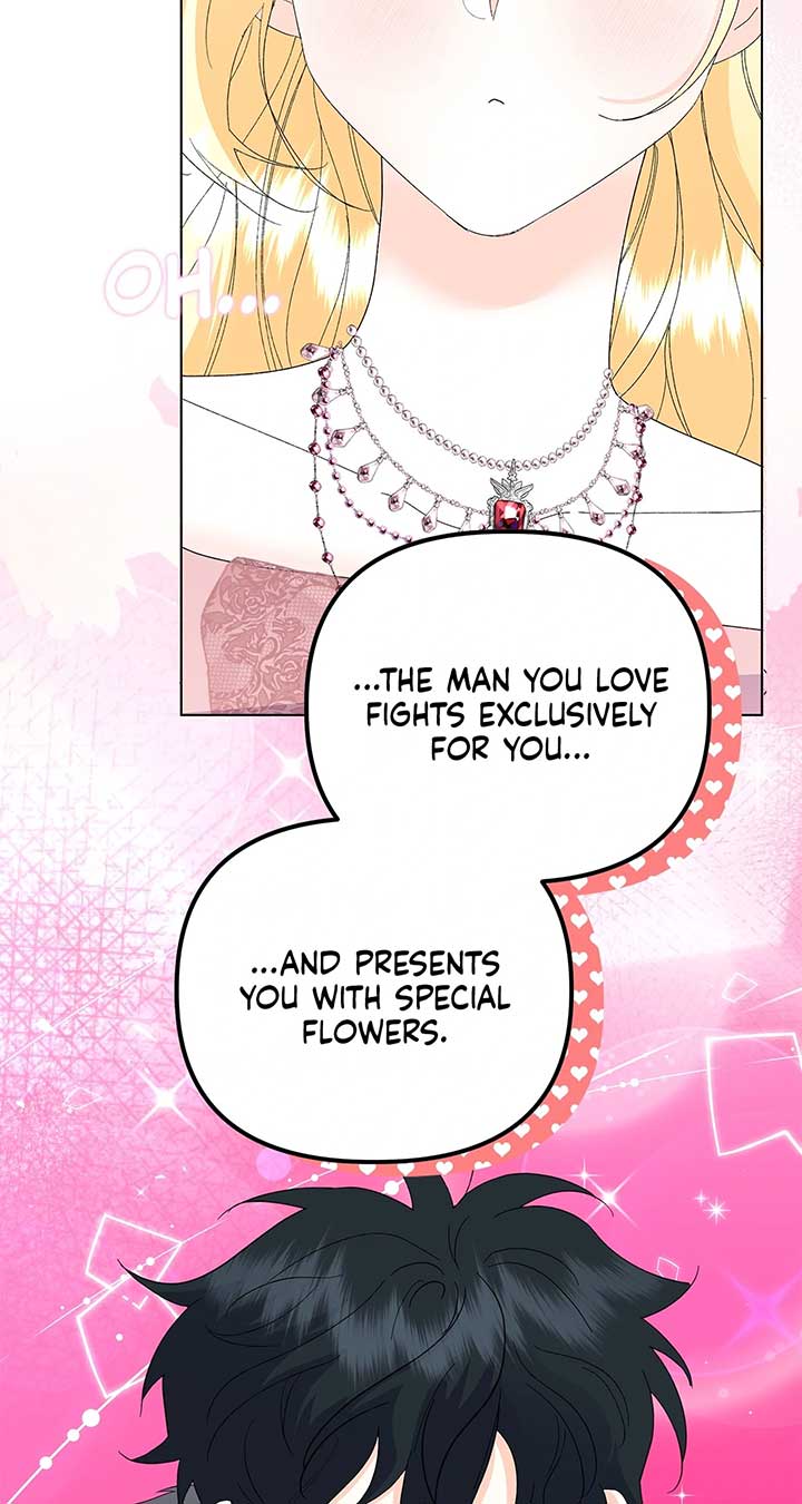 I Got Married to a Duke Called Beast Chapter 63 517 ch 63 117