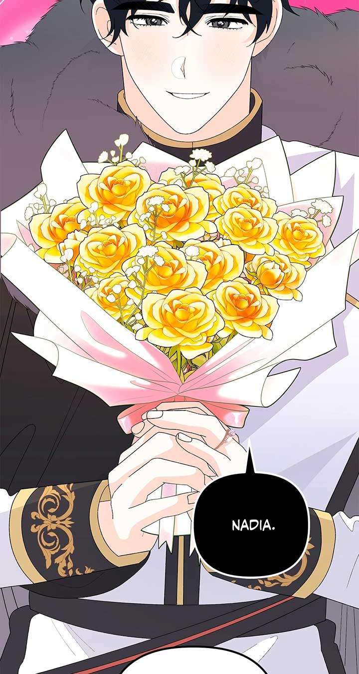 I Got Married to a Duke Called Beast Chapter 63 518 ch 63 118