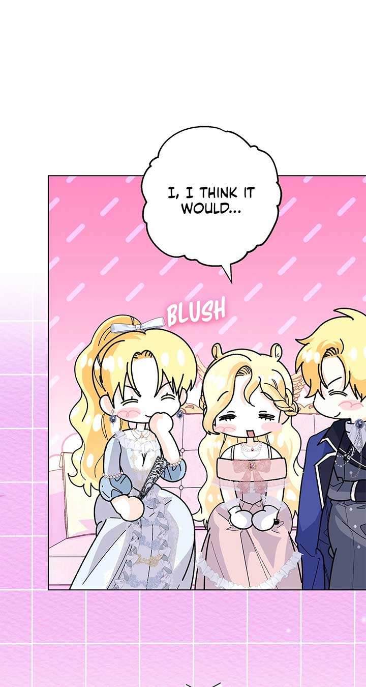 I Got Married to a Duke Called Beast Chapter 63 520 ch 63 120