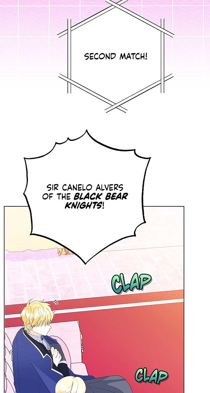 I Got Married to a Duke Called Beast Chapter 63 521 ch 63 121