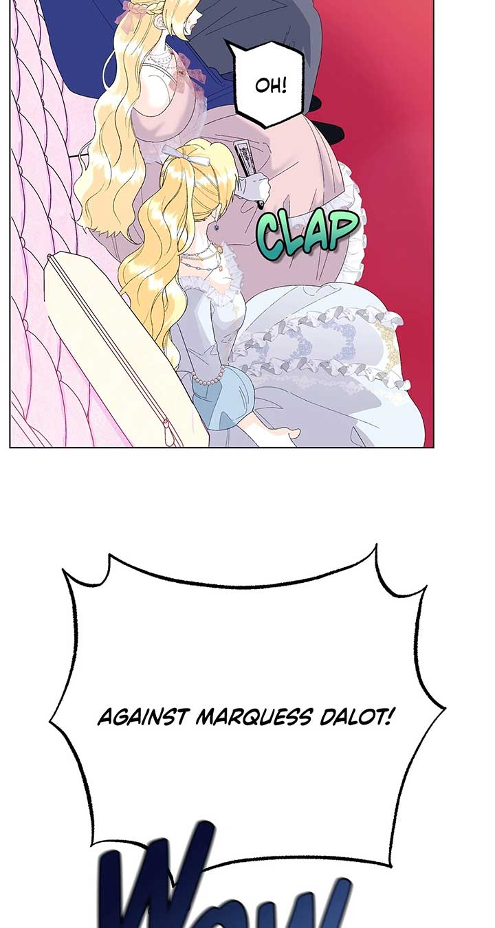 I Got Married to a Duke Called Beast Chapter 63 522 ch 63 122