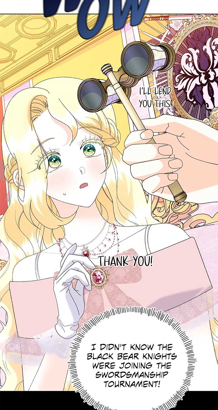 I Got Married to a Duke Called Beast Chapter 63 523 ch 63 123