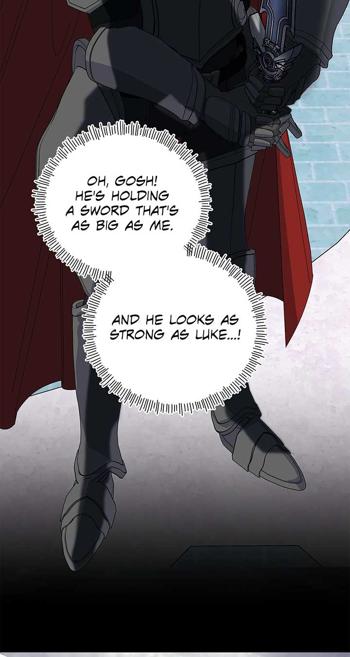 I Got Married to a Duke Called Beast Chapter 63 525 ch 63 125