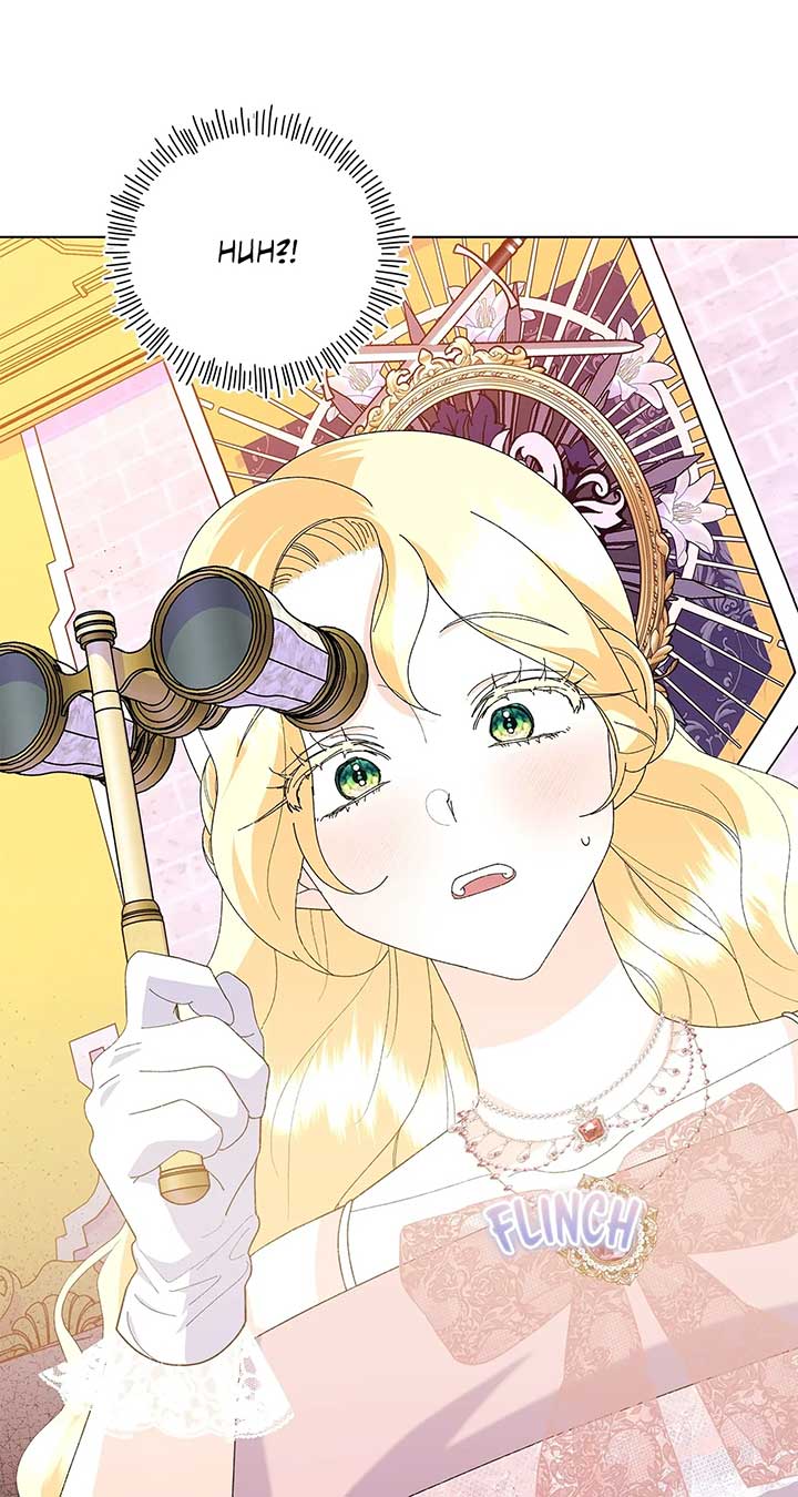 I Got Married to a Duke Called Beast Chapter 63 528 ch 63 128