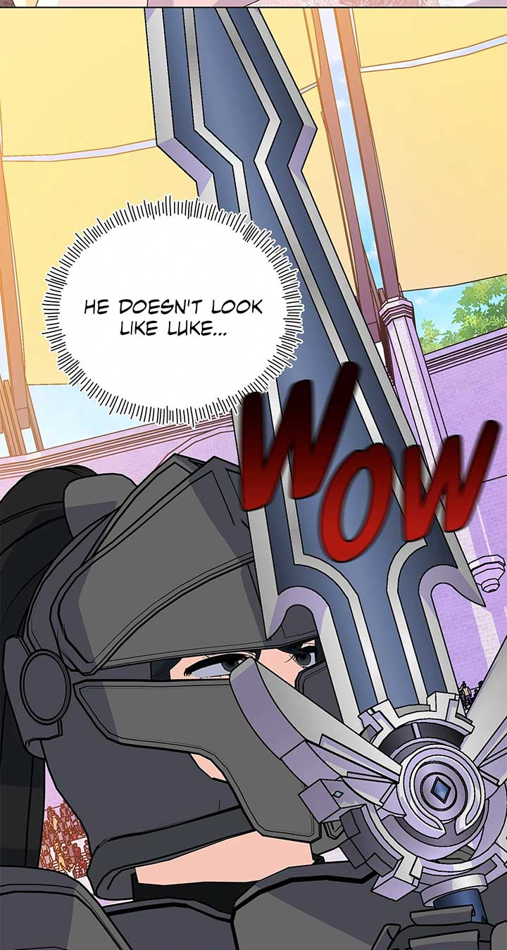 I Got Married to a Duke Called Beast Chapter 63 529 ch 63 129