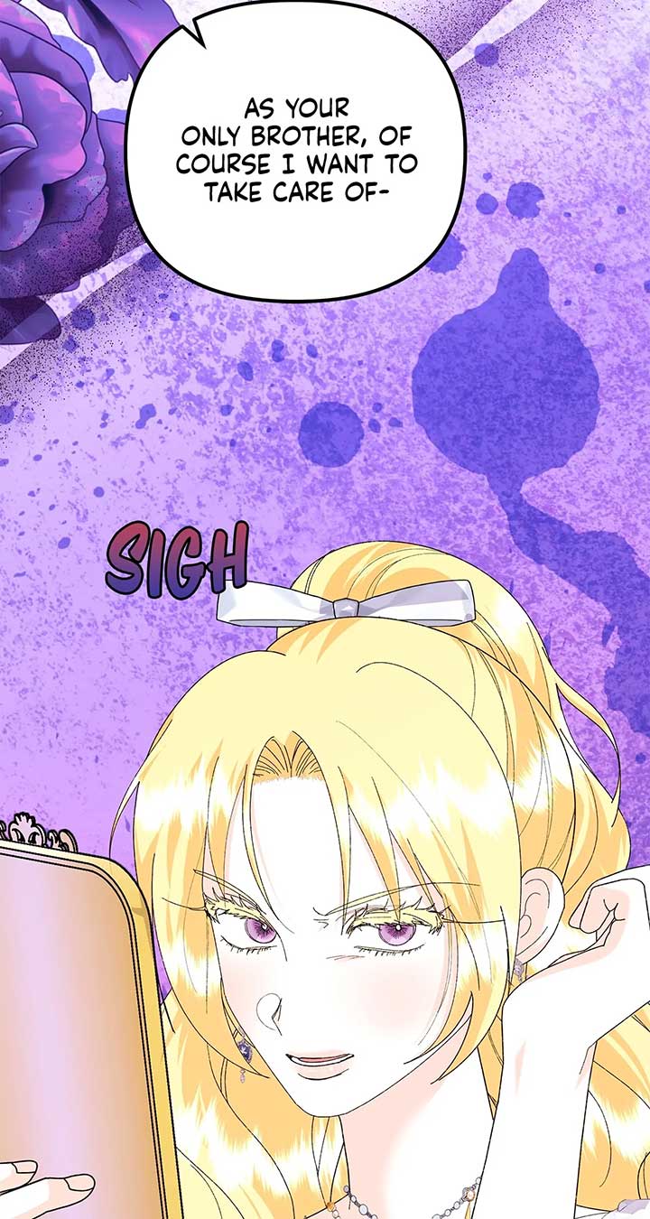 I Got Married to a Duke Called Beast Chapter 63 413 ch 63 13