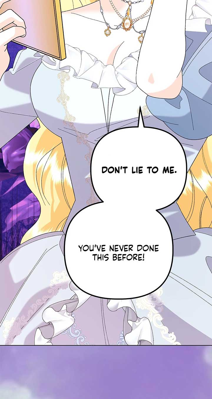 I Got Married to a Duke Called Beast Chapter 63 414 ch 63 14