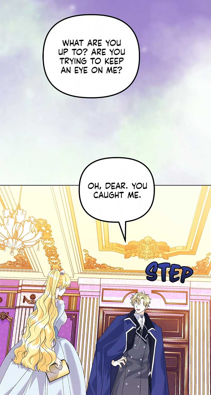 I Got Married to a Duke Called Beast Chapter 63 415 ch 63 15