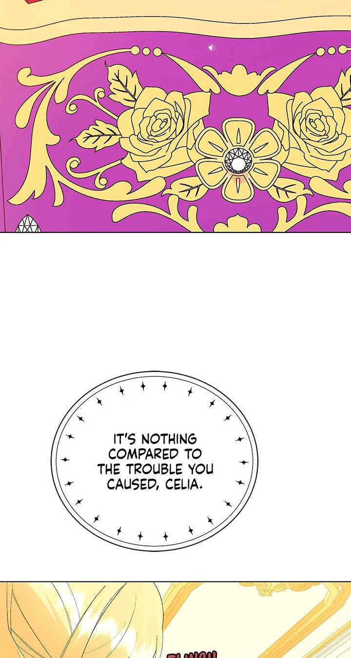 I Got Married to a Duke Called Beast Chapter 63 419 ch 63 19