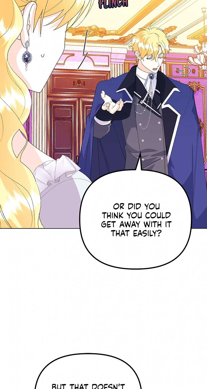 I Got Married to a Duke Called Beast Chapter 63 420 ch 63 20