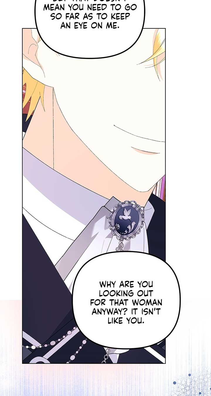 I Got Married to a Duke Called Beast Chapter 63 421 ch 63 21