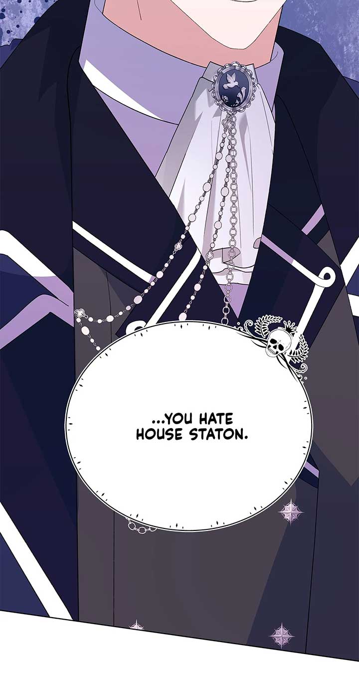 I Got Married to a Duke Called Beast Chapter 63 423 ch 63 23