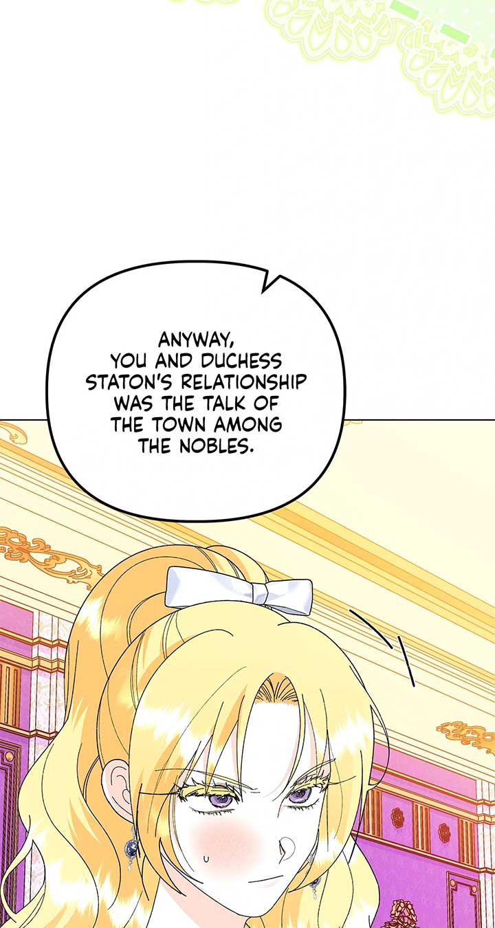 I Got Married to a Duke Called Beast Chapter 63 426 ch 63 26