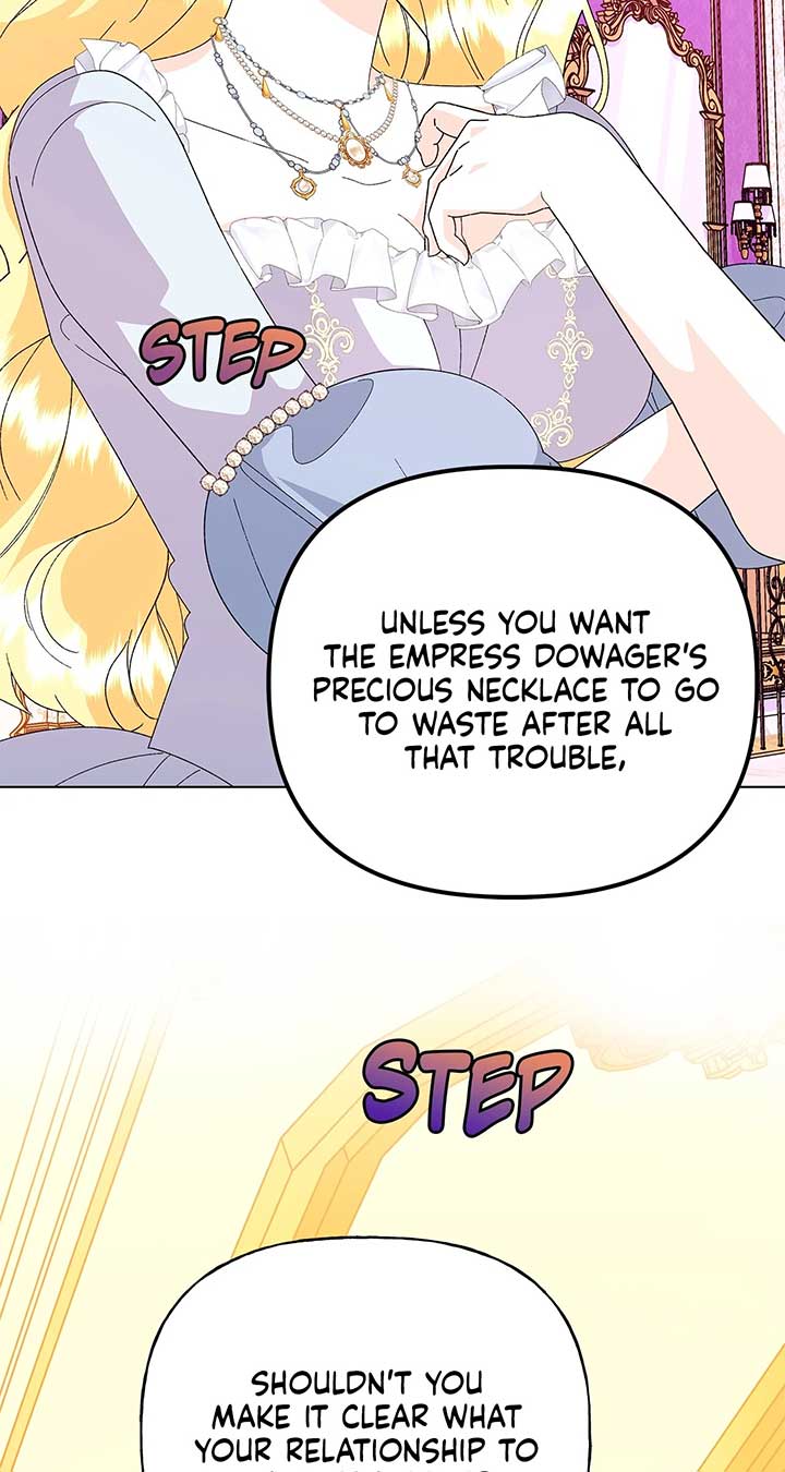 I Got Married to a Duke Called Beast Chapter 63 427 ch 63 27